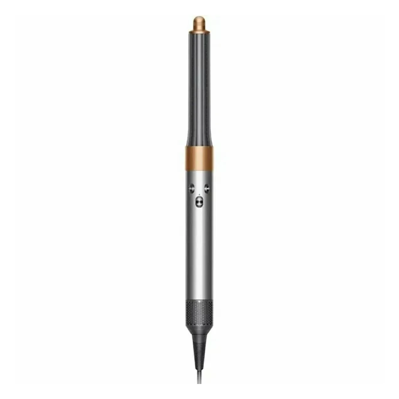 Стайлер Dyson Airwrap Origin HS05, никель/медь