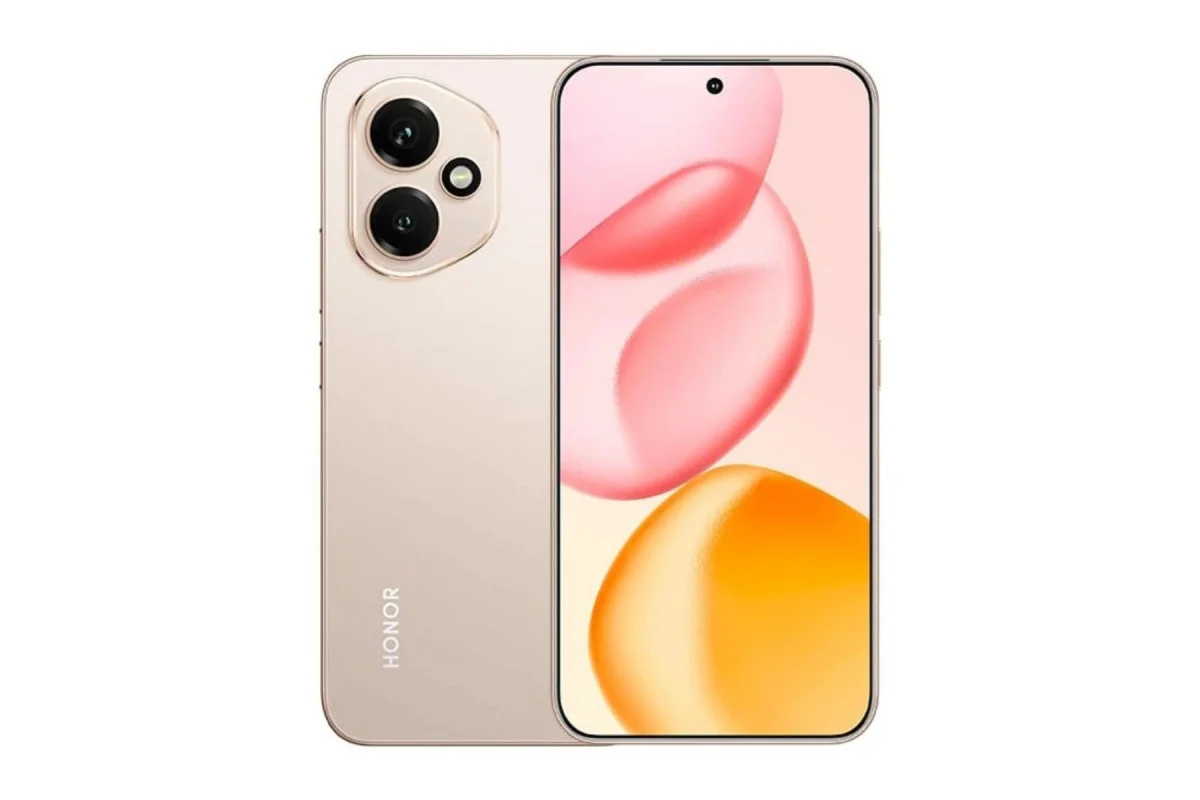 Смартфон Honor 400, 12/512 ГБ, Золотистый песок