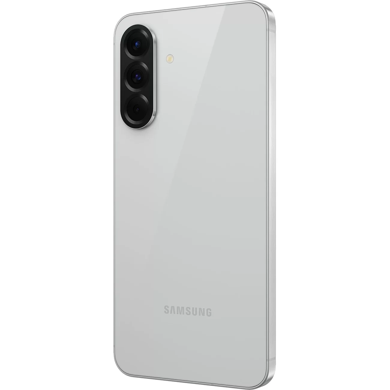 Смартфон Samsung Galaxy A56, 8/128 ГБ, светло-серый