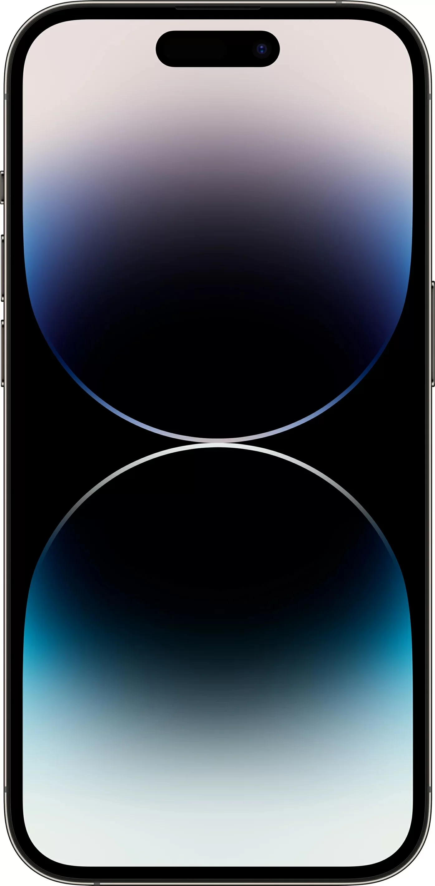 Смартфон Apple iPhone 14 Pro, Dual: nano SIM + eSIM, 1 ТБ, Космический Черный