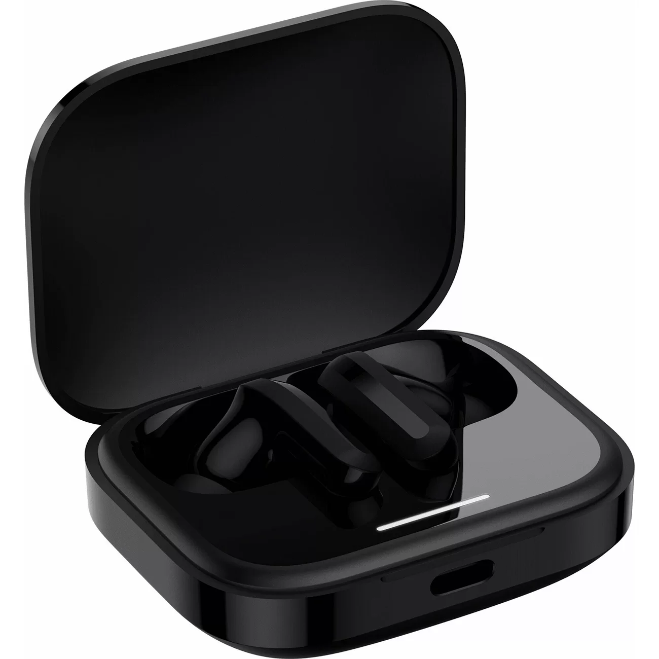 Беспроводные наушники Xiaomi Redmi Buds 5, чёрные