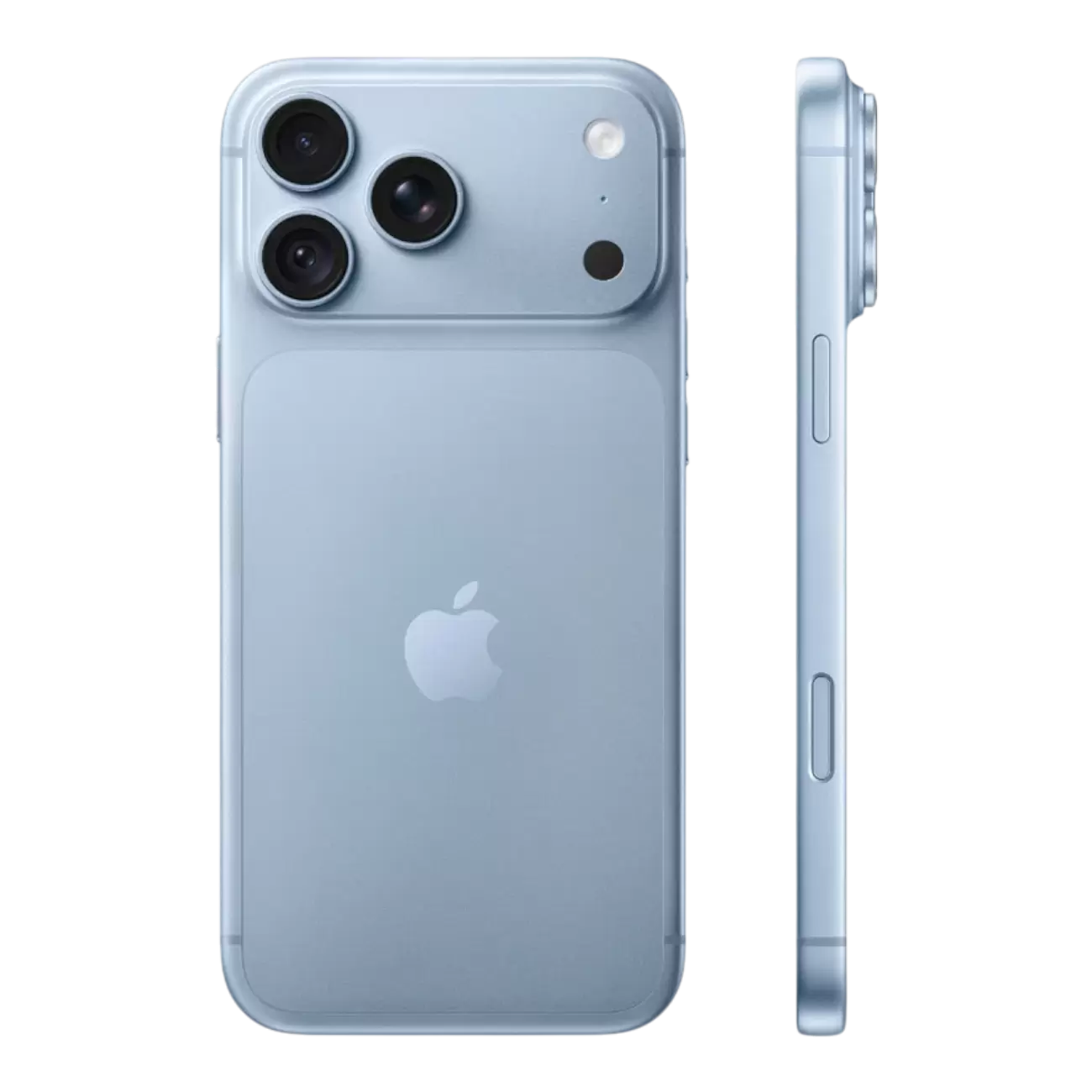 - Смартфон Apple iPhone 18 Pro Max, 2 ТБ, Glacier (ледниково-голубой) Dual eSIM