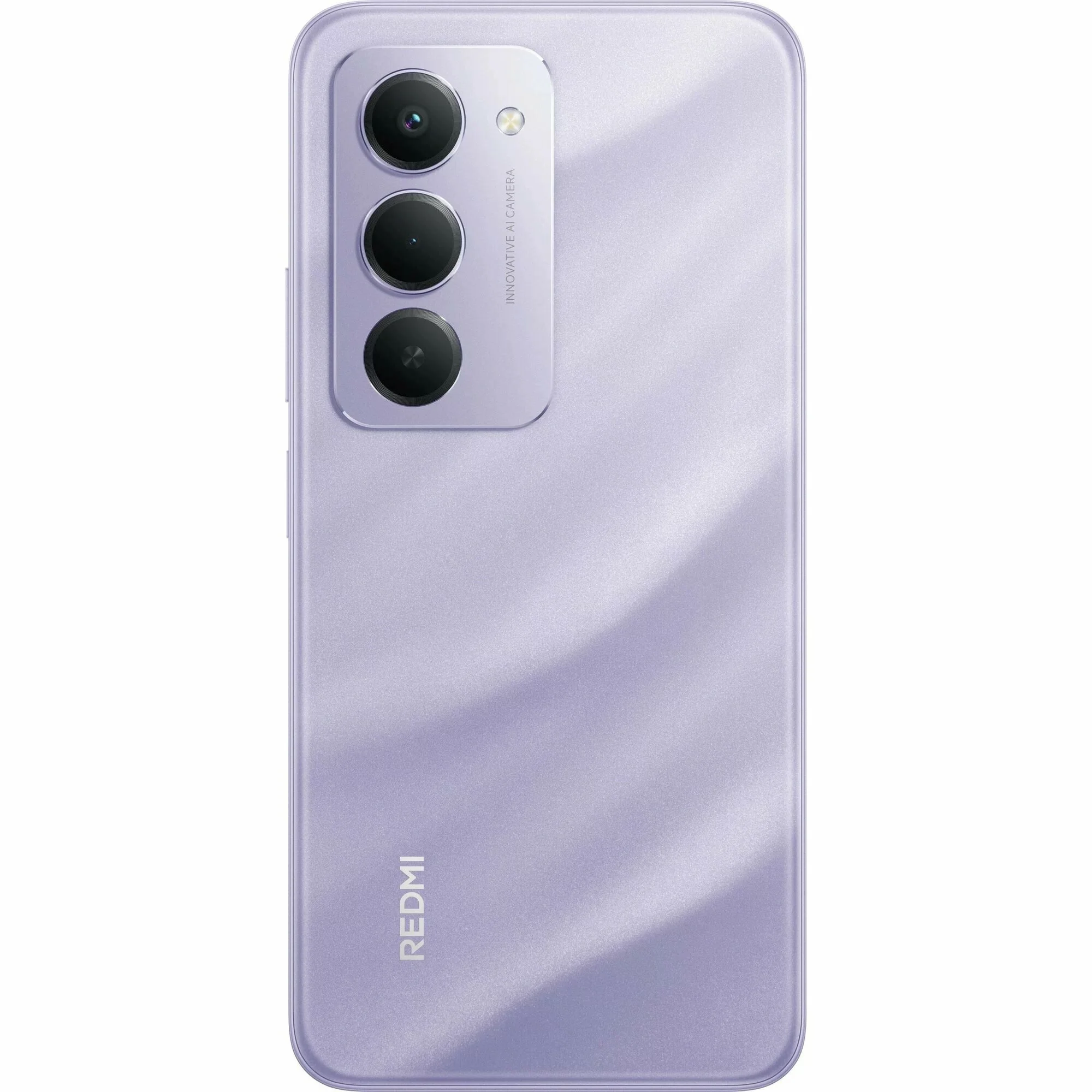 Смартфон Xiaomi Redmi 15 4G, 8/256 ГБ, Sandy Purple / Фиолетовый Смартфон Xiaomi Redmi 15 4G, 8/256 ГБ, Sandy Purple / Фиолетовый