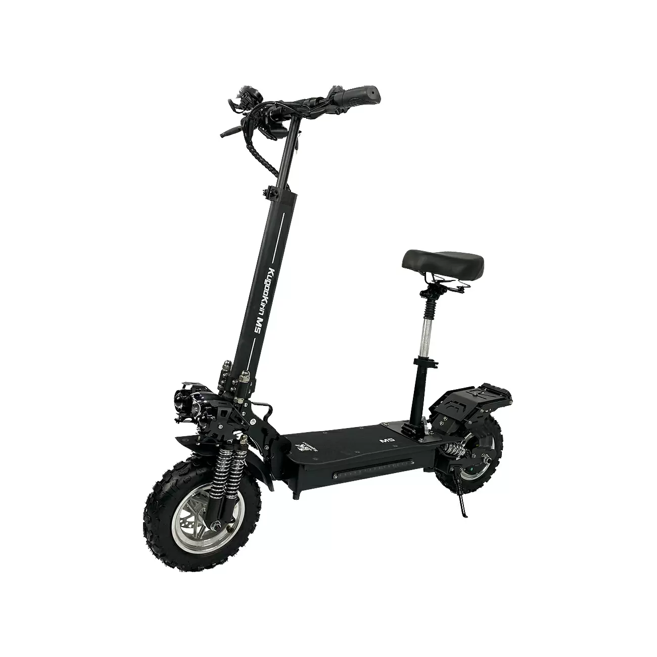 Электросамокат Kugoo M5