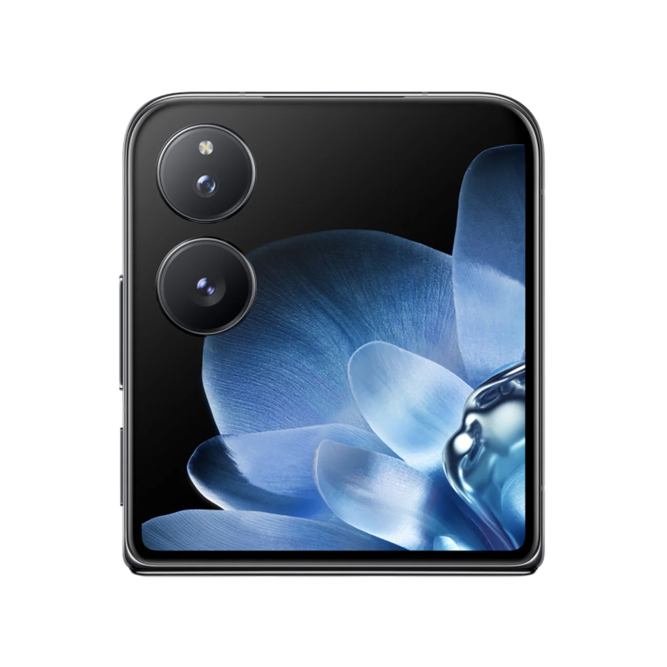 Смартфон Xiaomi Mix Flip, 12/512Gb, Black (Черный)