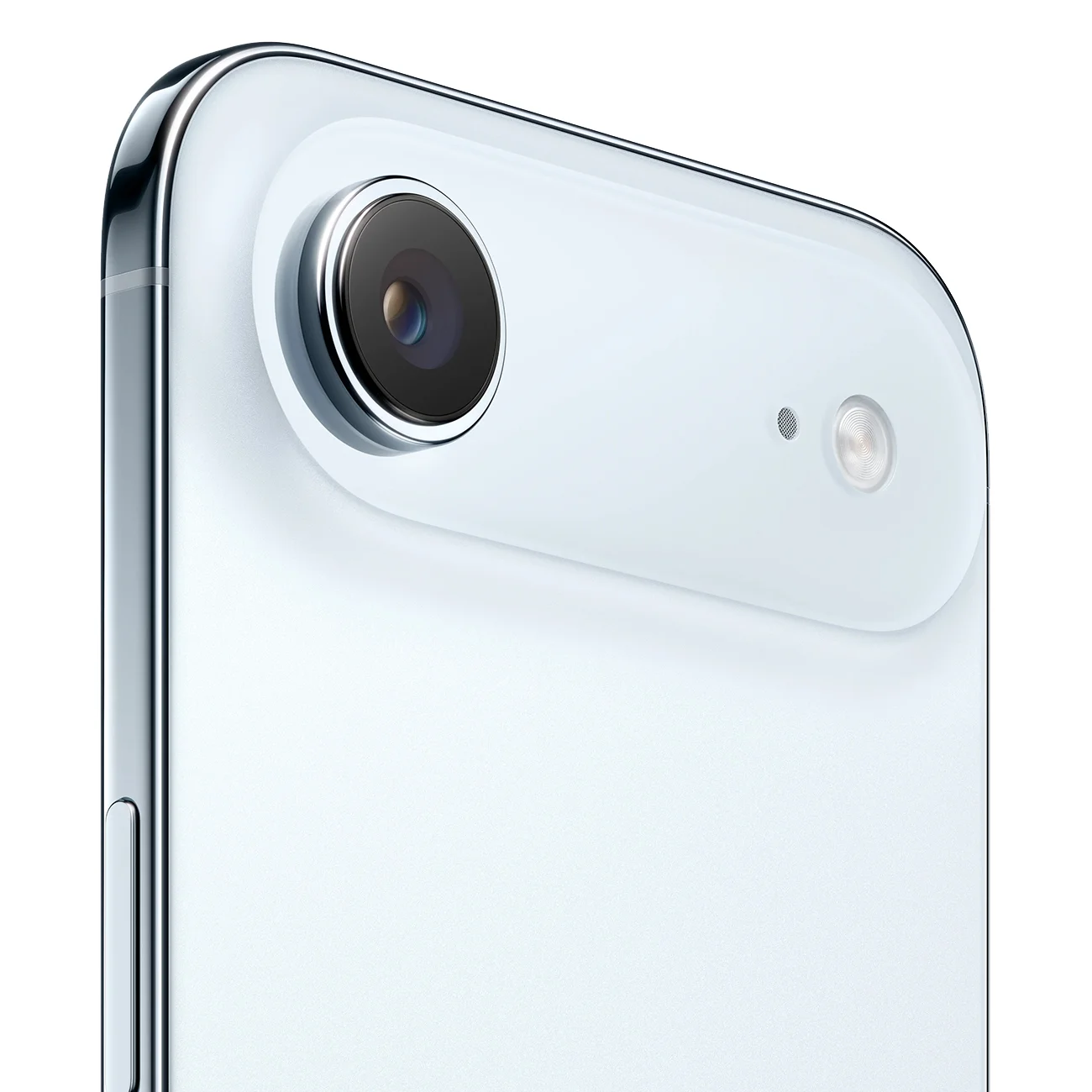 - Смартфон Apple iPhone Air, 256 ГБ, Sky Blue (Небесно-голубой) Dual eSIM