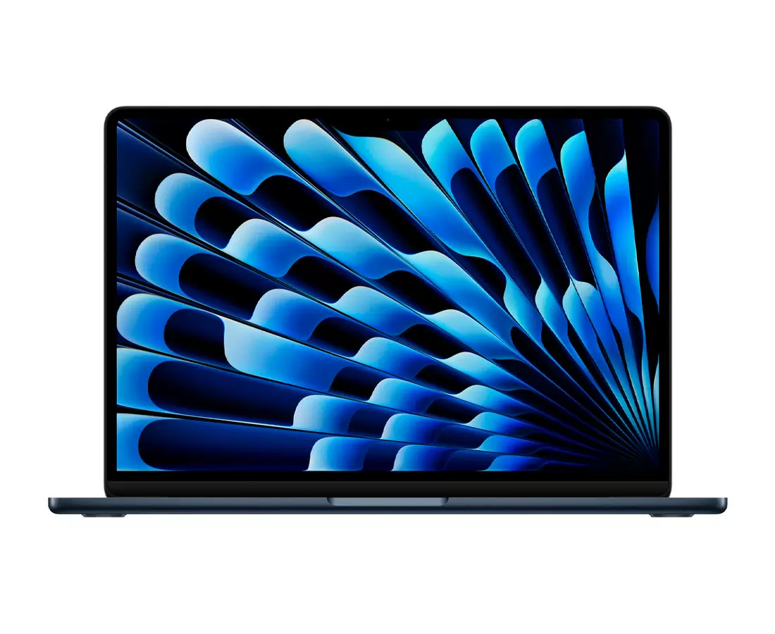 Ноутбук Apple MacBook Air 13" 2024, MXCV3, (M3 4.1 ГГц, RAM 16 ГБ, SSD 512 ГБ), Midnight Ноутбук Apple MacBook Air 13" 2024, MXCV3, (M3 4.1 ГГц, RAM 16 ГБ, SSD 512 ГБ), Midnight