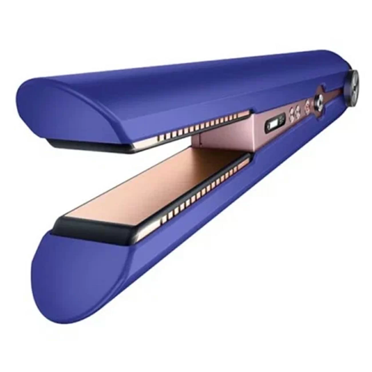 Выпрямитель Dyson Corrale HS07, VincaBlue/Rose