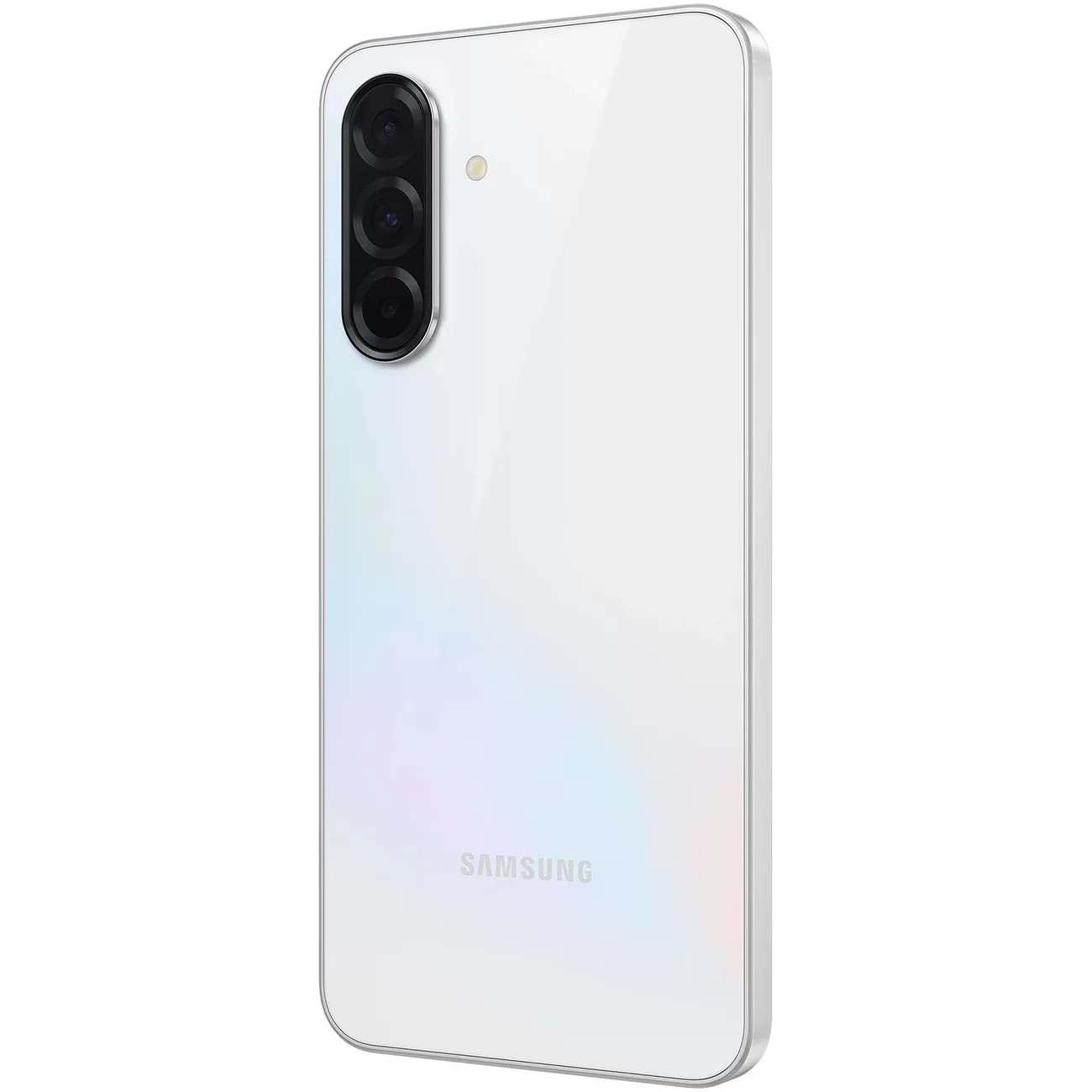 Смартфон Samsung Galaxy A36, 6/128 ГБ, белый Смартфон Samsung Galaxy A36, 6/128 ГБ, белый