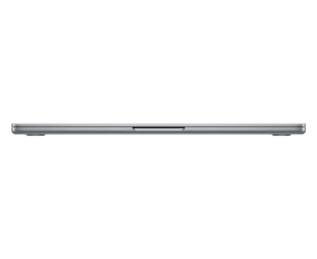 Ноутбук Apple MacBook Air 13" 2024, MRXP3, (M3 4.1 ГГц, RAM 8 ГБ, SSD 512 ГБ), Space Gray