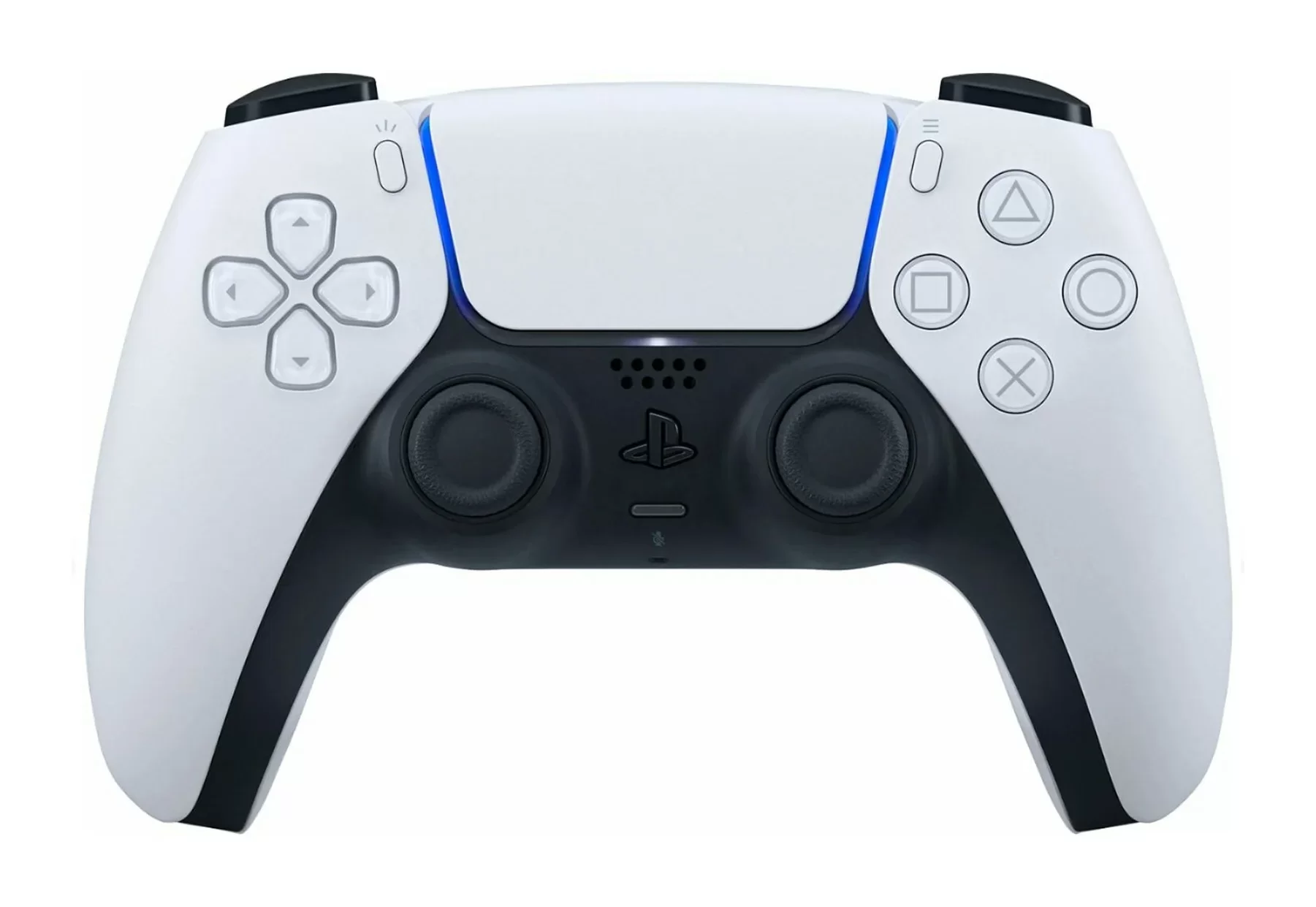 Геймпад Sony DualSense, белый