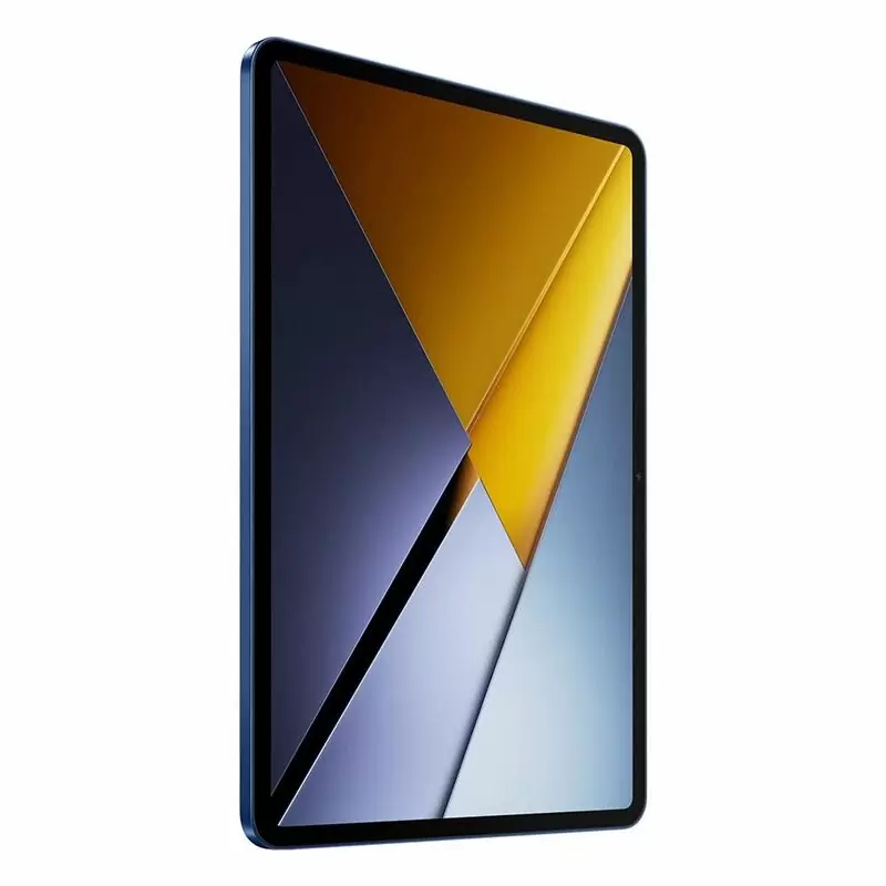 Планшет Xiaomi Poco Pad X1, 8/512 ГБ, Blue (синий)