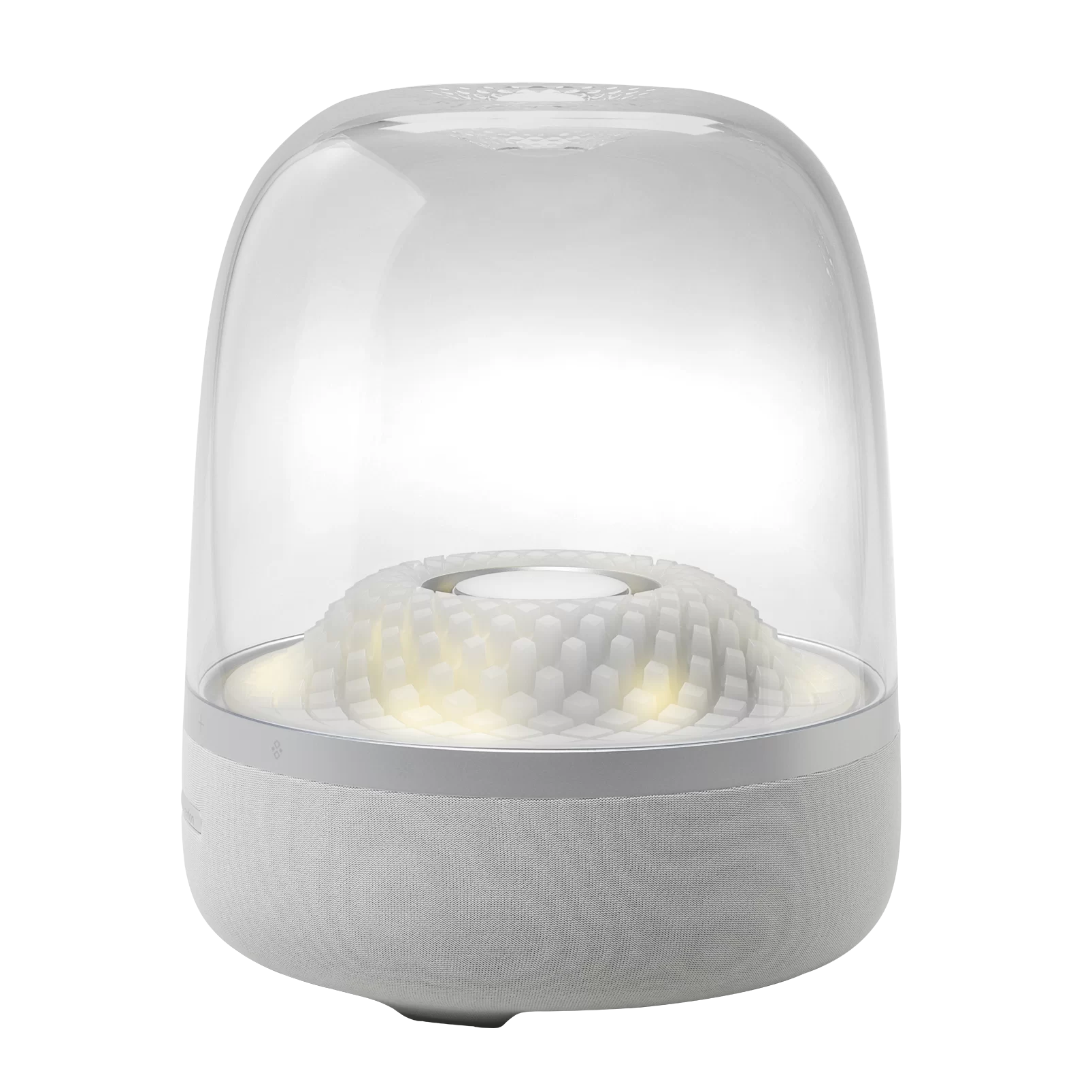 Harman Kardon Aura Studio 4, Светло-серый (Light Grey)