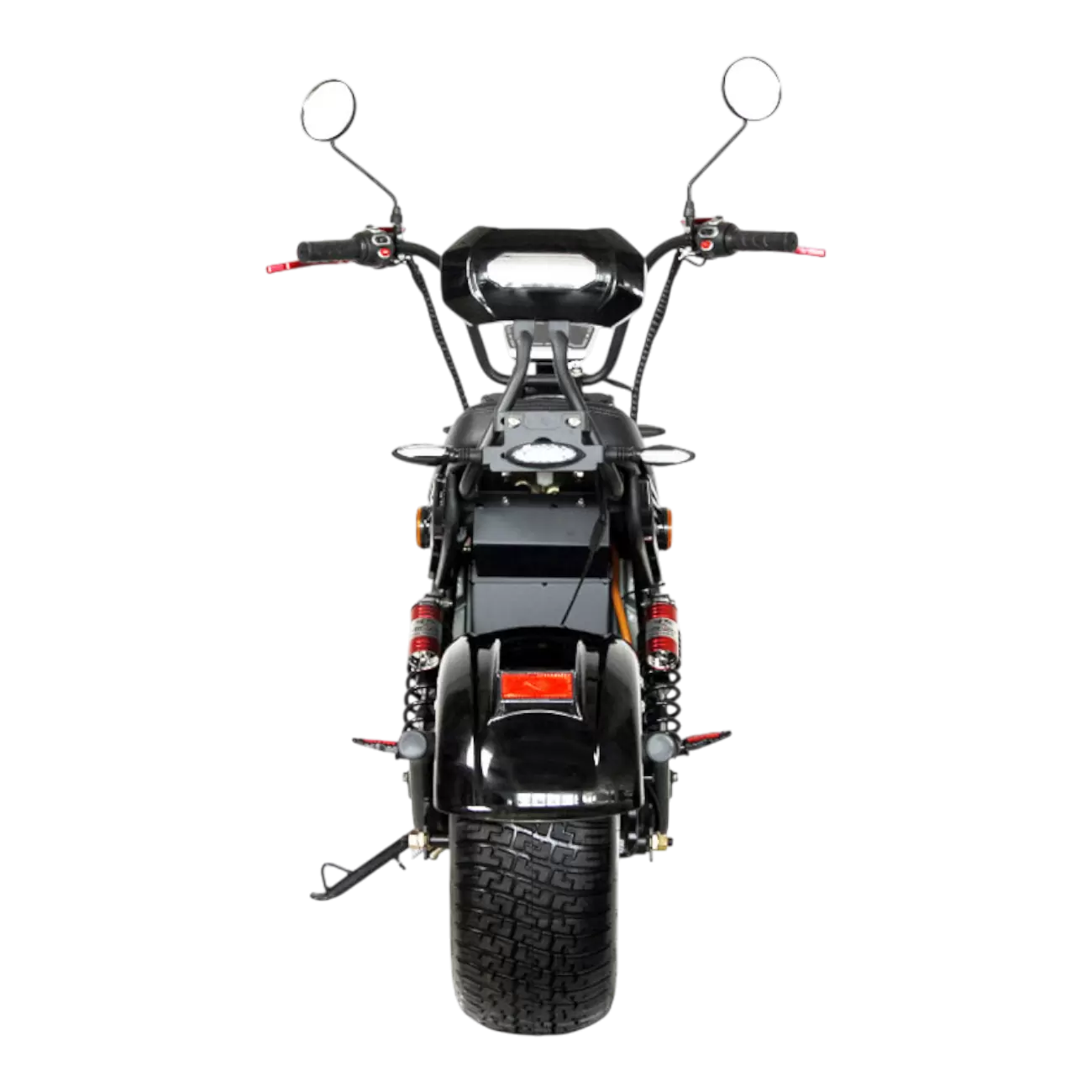 Электроскутер IKINGI M13 PRO