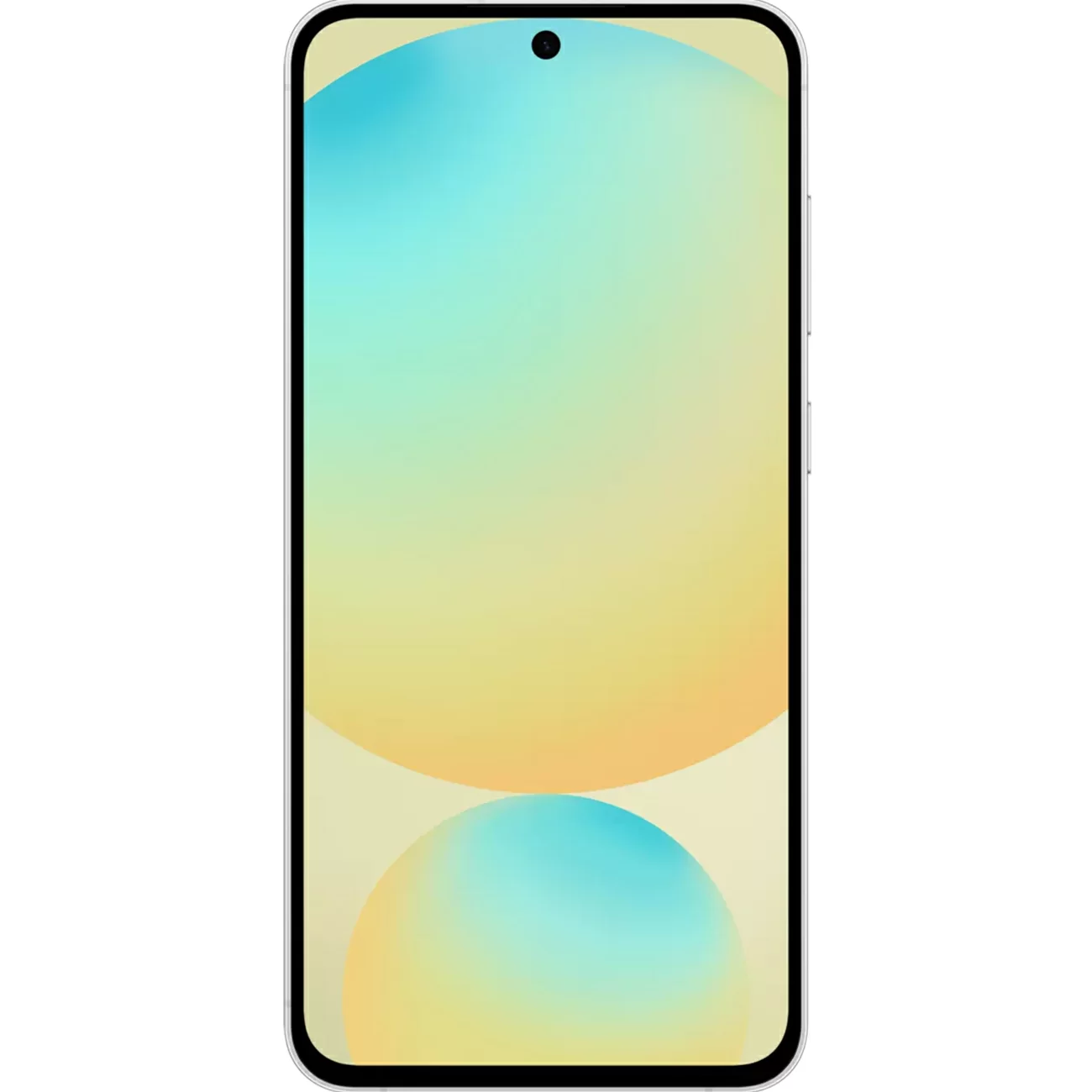 Смартфон Samsung Galaxy S24 FE, 8/256 ГБ, жёлтый