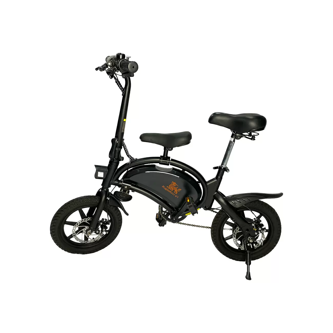 Электровелосипед Kugoo V1