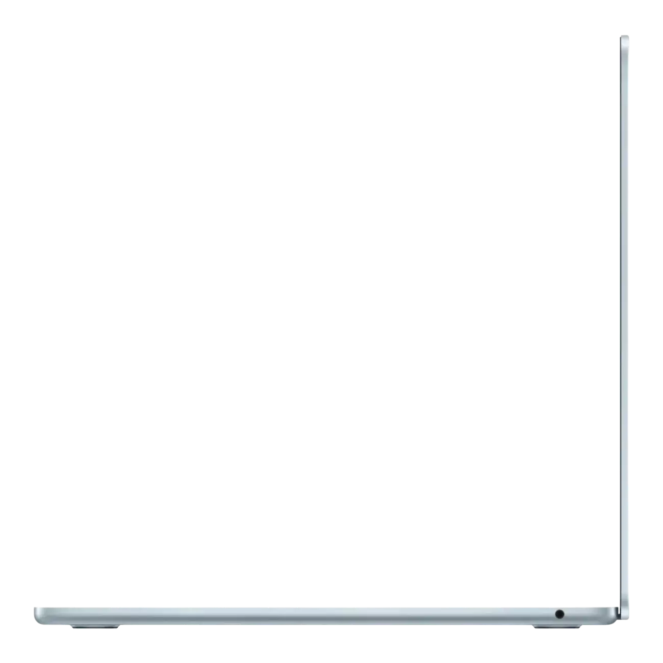 Ноутбук Apple MacBook Air 15″ (M5, 10-Core CPU / 10-Core GPU), 16 ГБ / 512 ГБ, Sky Blue (небесно-голубой) (MDVQ4) Ноутбук Apple MacBook Air 15″ (M5, 10-Core CPU / 10-Core GPU), 16 ГБ / 512 ГБ, Sky Blue (небесно-голубой) (MDVQ4)