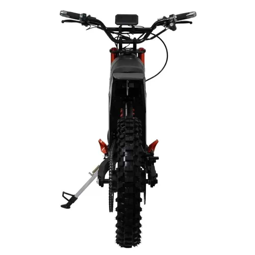 Электропитбайк IKINGI S7 Электропитбайк IKINGI S7