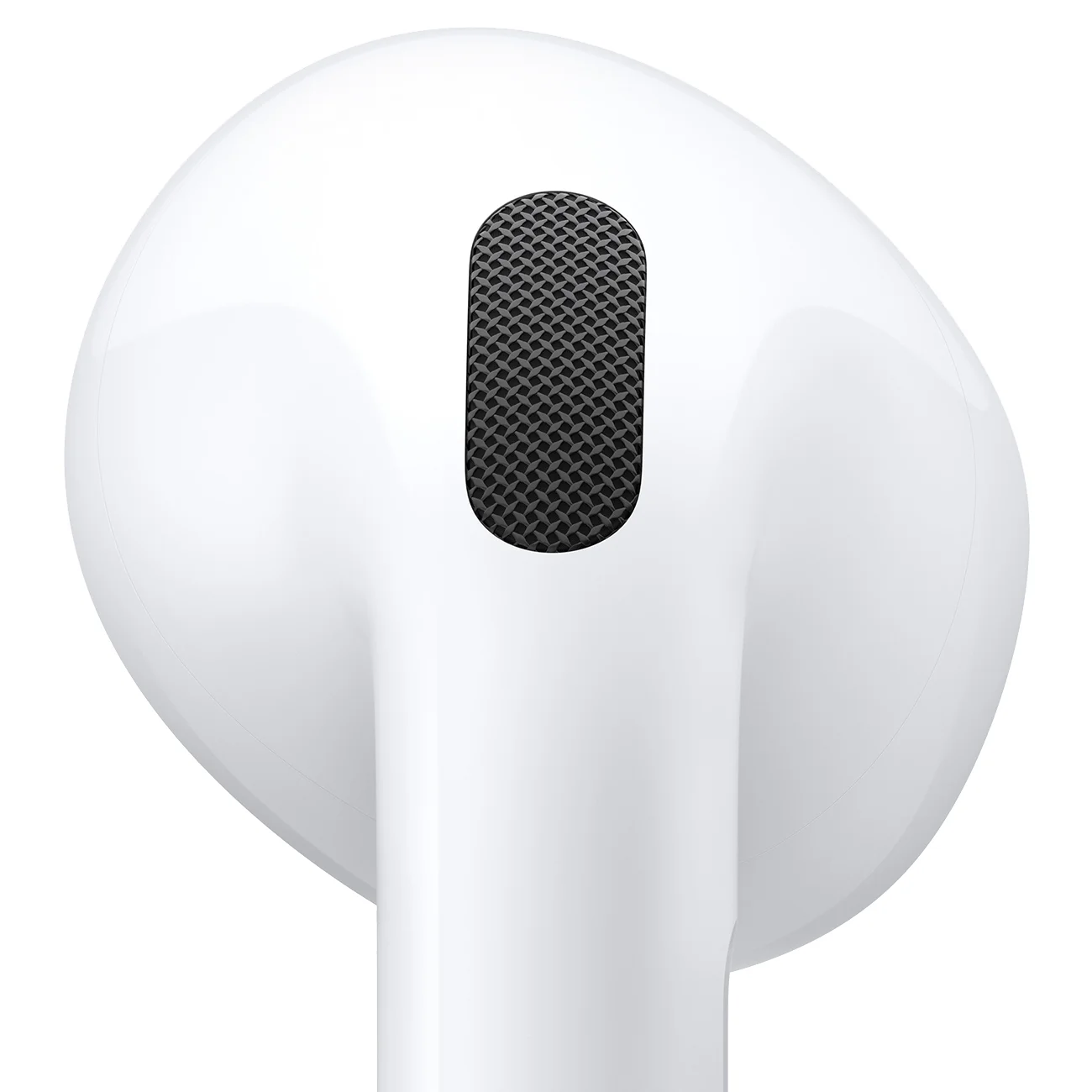 Наушники Apple AirPods 4