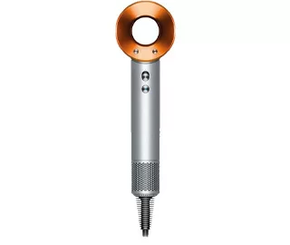 Фен Dyson Supersonic HD08, Nickel/Copper