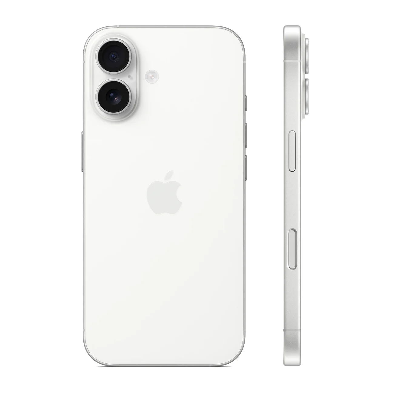 Смартфон Apple iPhone 17, 256 ГБ, White (Белый) SIM+eSIM Смартфон Apple iPhone 17, 256 ГБ, White (Белый) SIM+eSIM