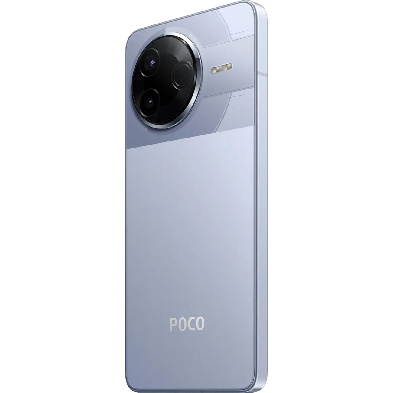 Смартфон Xiaomi POCO F7 Pro, 12/256 ГБ, синий