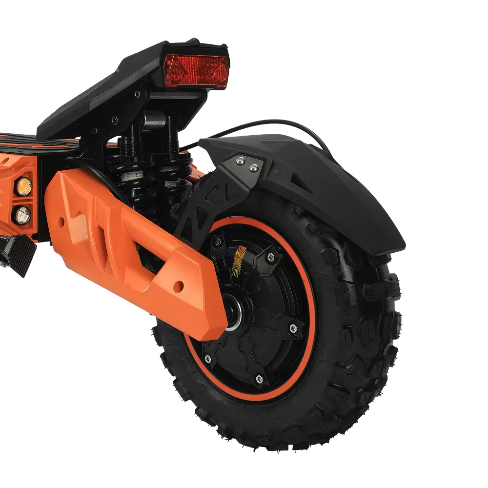 Электросамокат Kugoo G4 Max Электросамокат Kugoo G4 Max