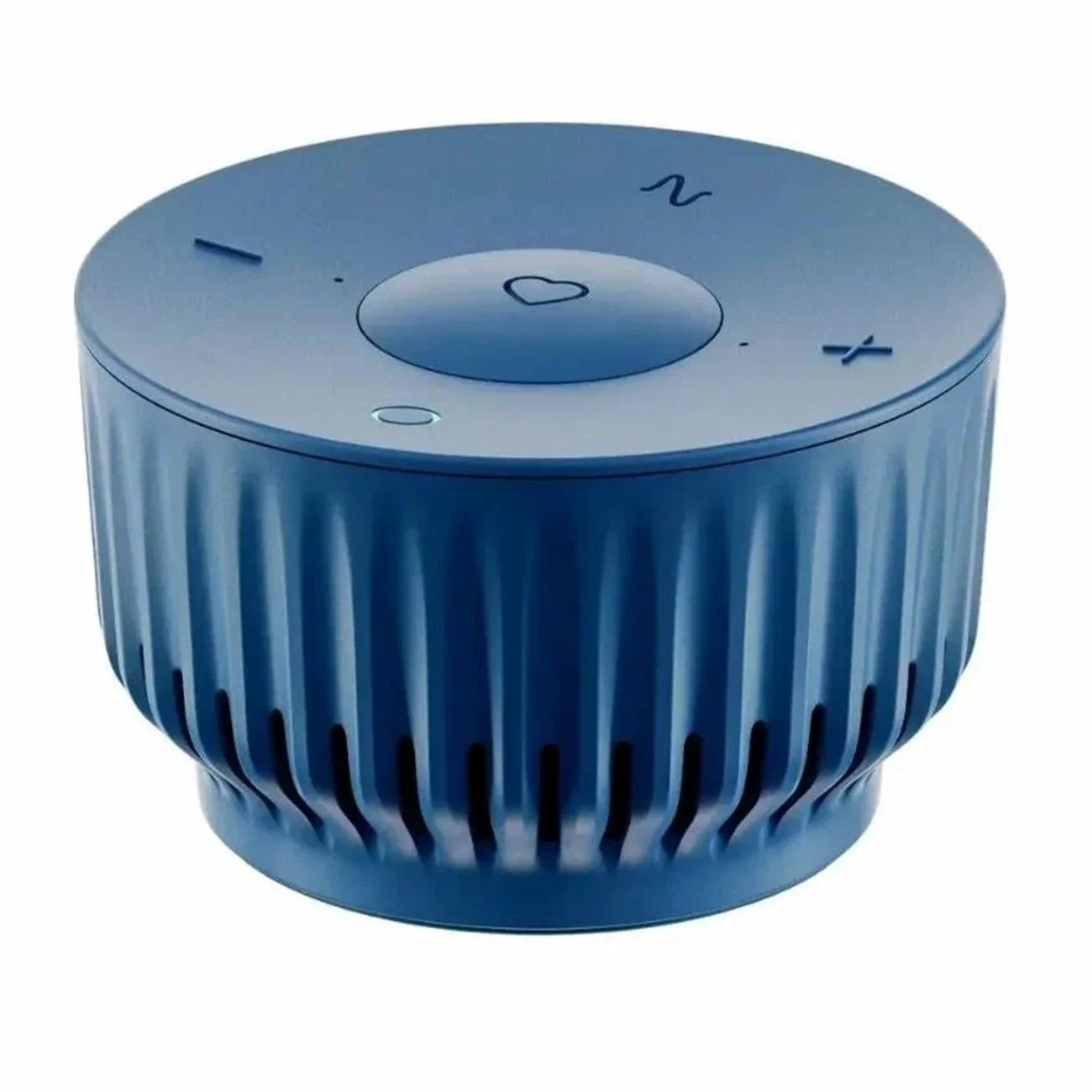 Умная колонка SberBoom Mini Синяя