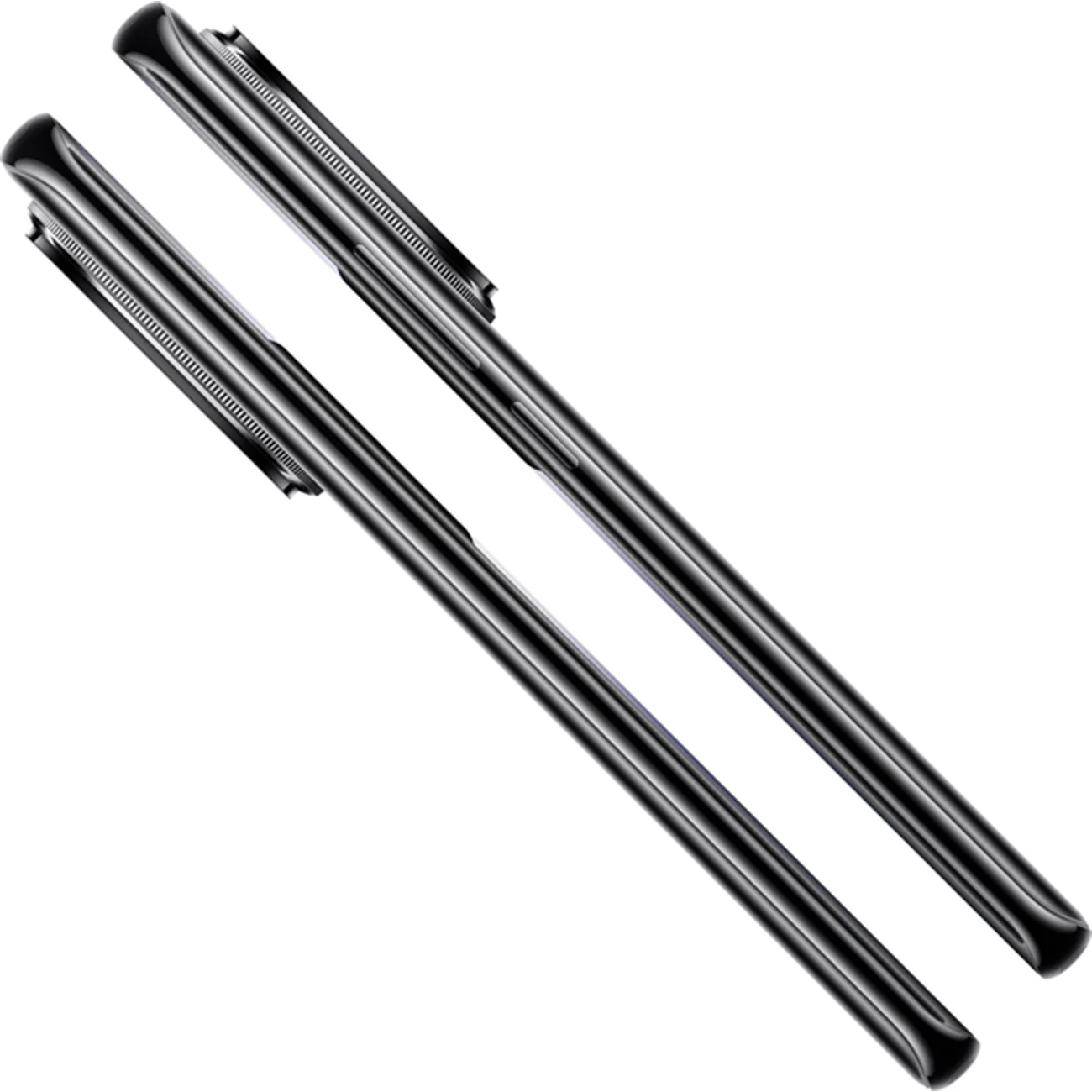 Смартфон Xiaomi Redmi Note 14 Pro Plus 5G, 12/512 ГБ, полуночный чёрный