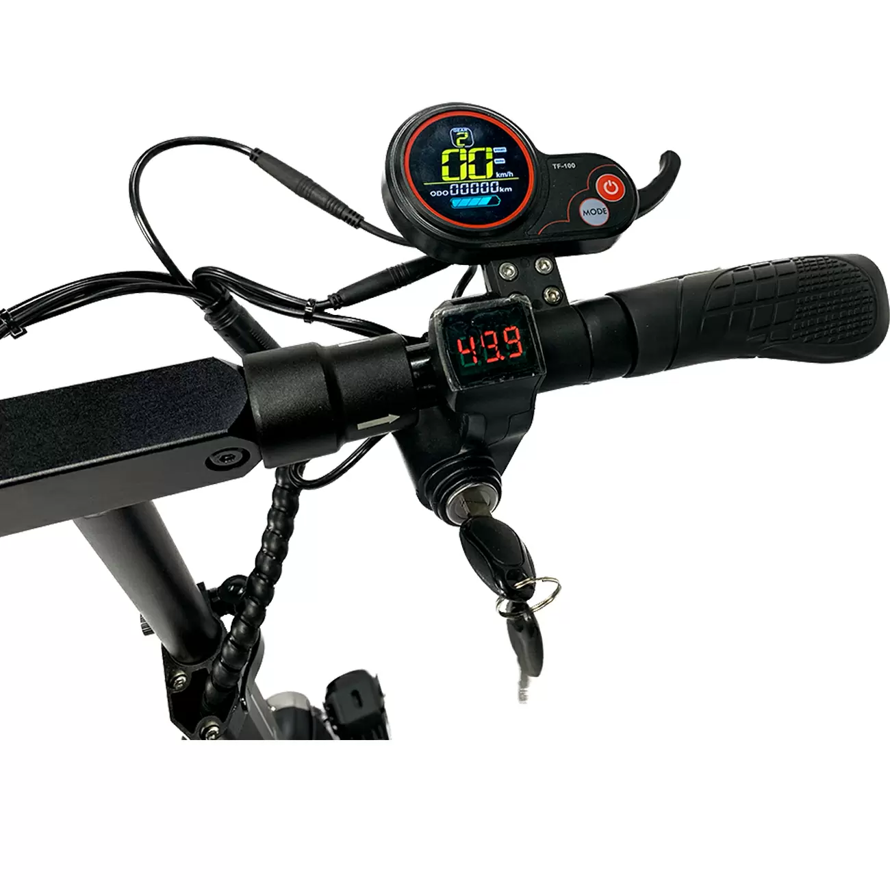 Электросамокат Kugoo M5 Электросамокат Kugoo M5