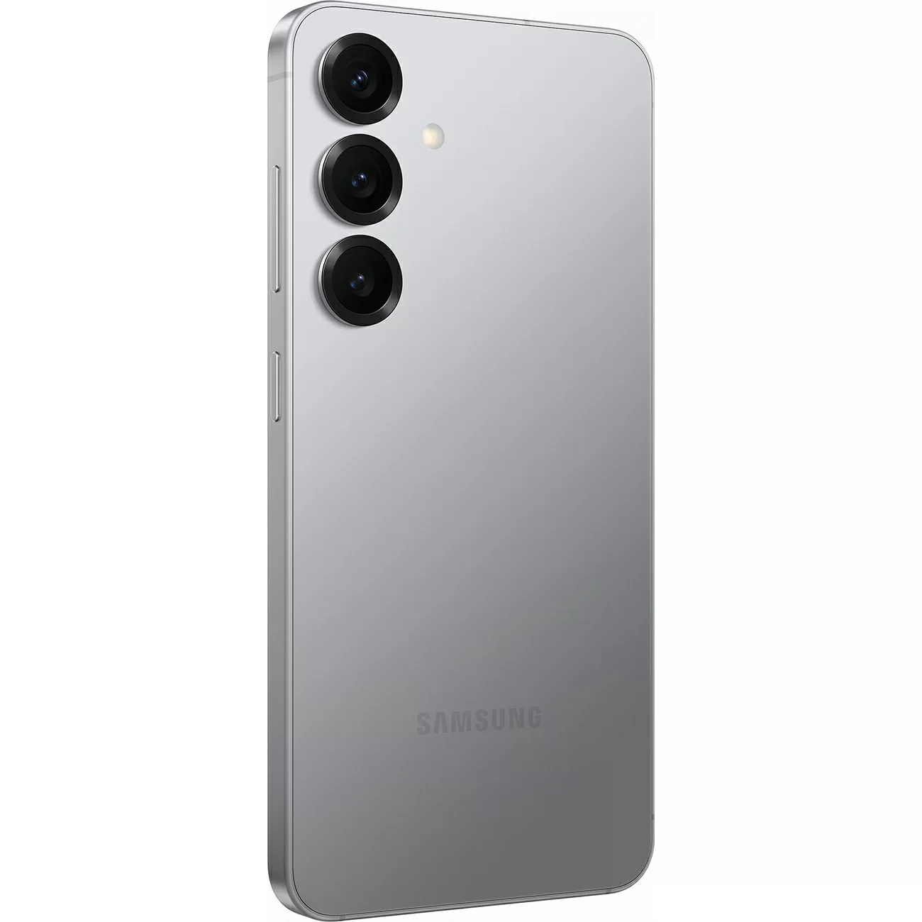 Смартфон Samsung Galaxy S25, 12/512 ГБ, серебристая тень