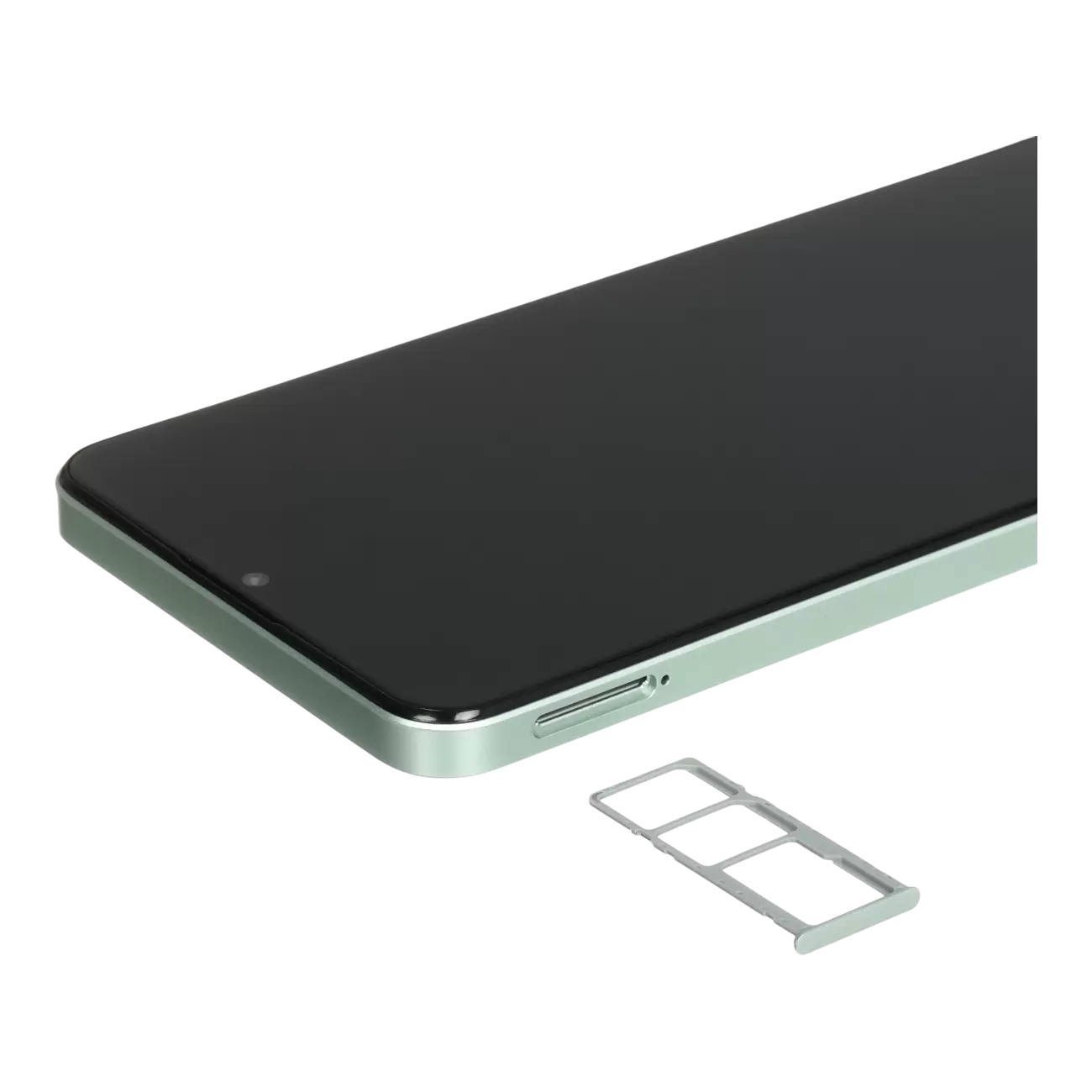 Смартфон Realme Note 60X, 4/128 ГБ, Green (зелёный) Смартфон Realme Note 60X, 4/128 ГБ, Green (зелёный)