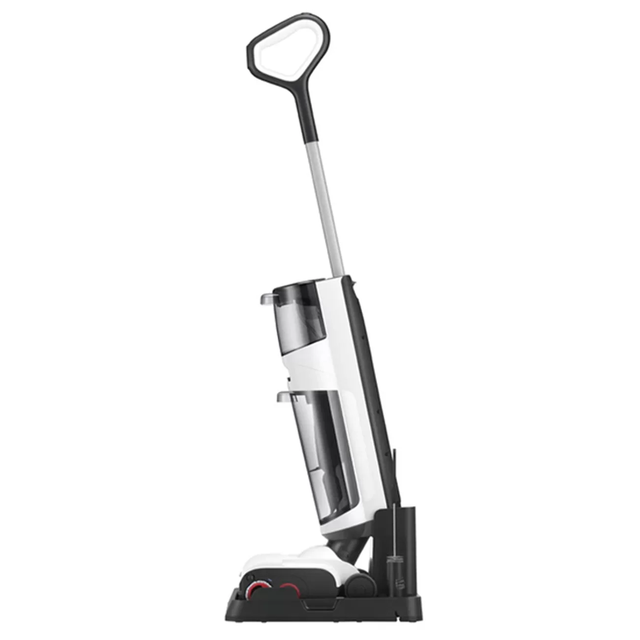 Пылесос Roborock Dyad Pro, белый