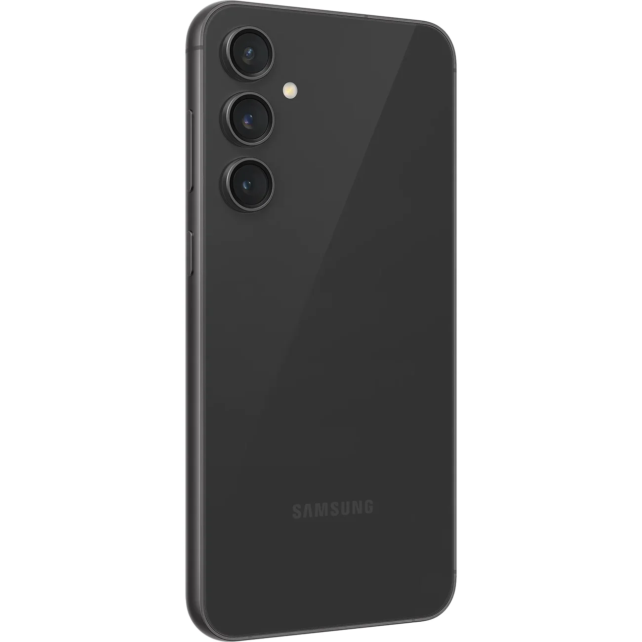 Смартфон Samsung Galaxy S23 FE 8/256 ГБ, Dual: nano SIM + eSIM, графит (Exynos)