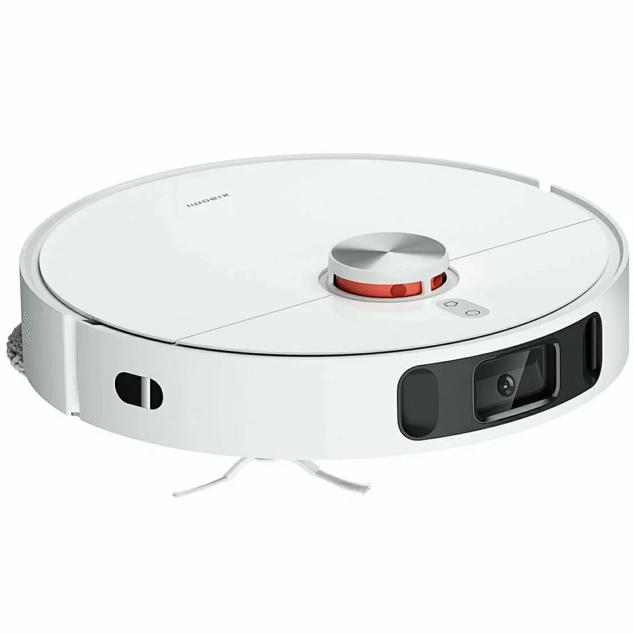 Робот-пылесос Xiaomi Robot Vacuum X10+, белый