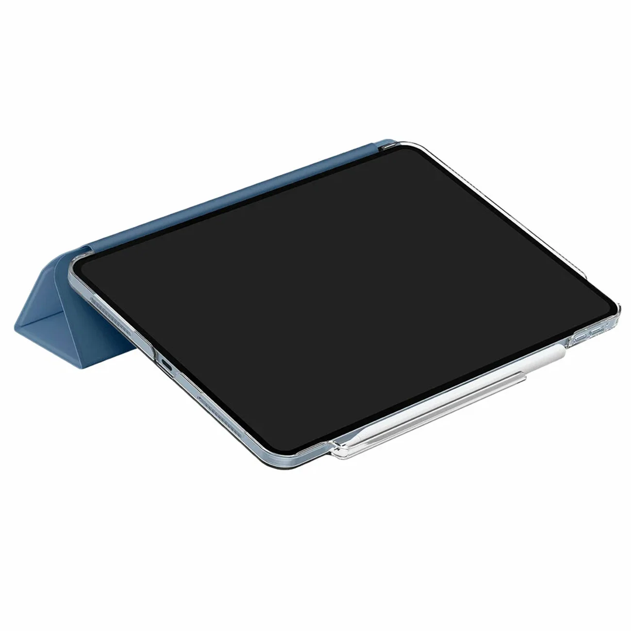 Чехол Uniq для iPad Air 11 (2024/2025) / Air 10.9 (2020/2022) Moven Stone Blue