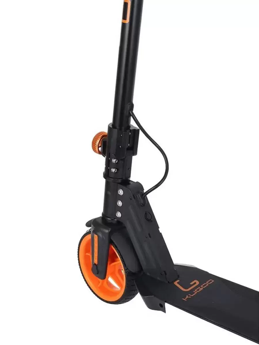 Электросамокат Kugoo A2