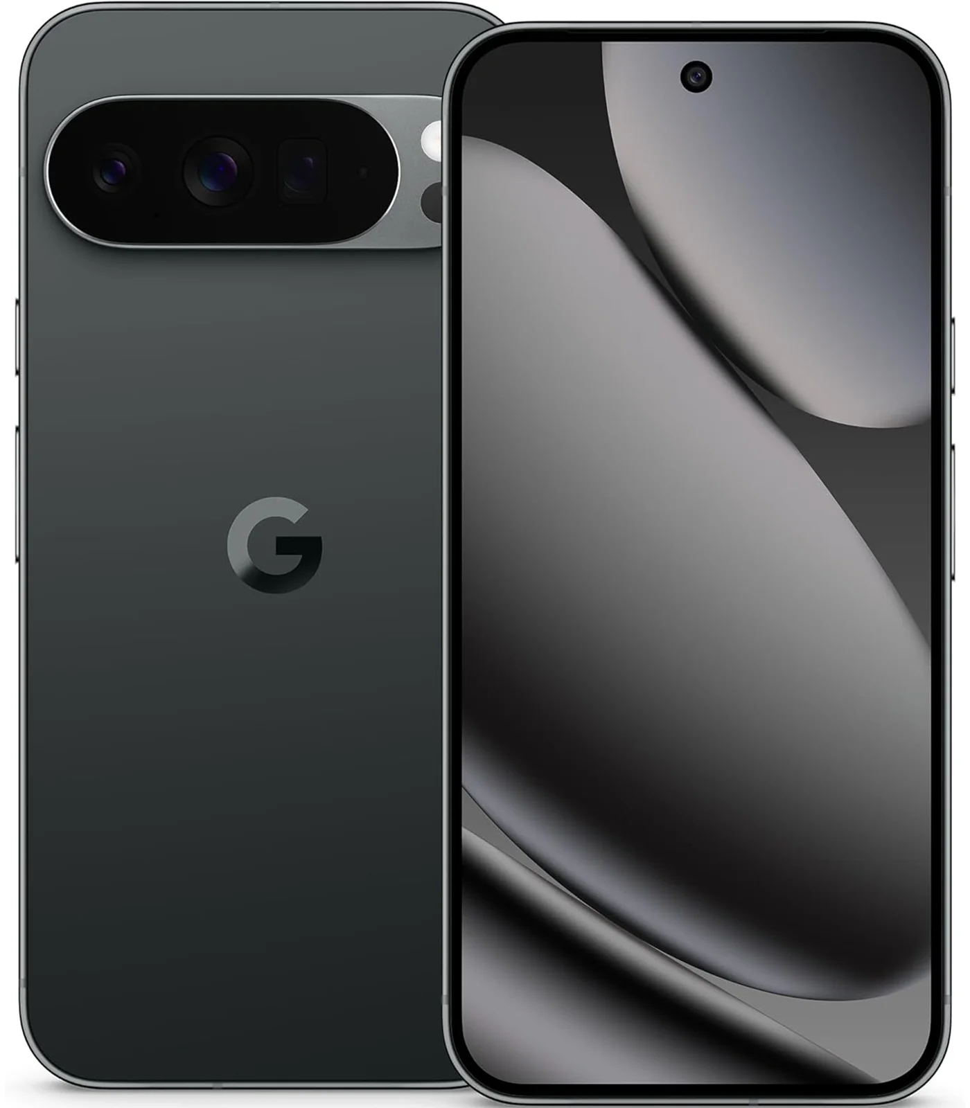 Смартфон Google Pixel 10 Pro XL, 16/256 ГБ, Obsidian / Черный Обсидиан