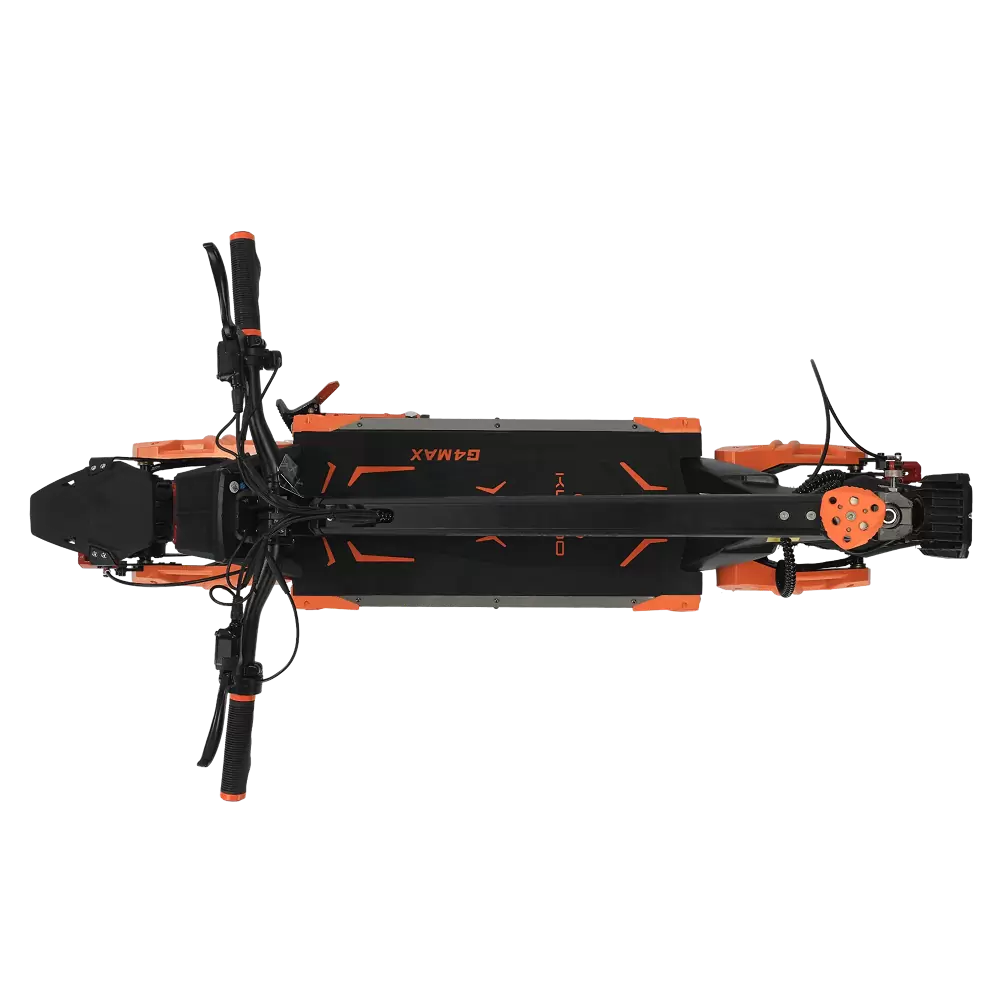 Электросамокат Kugoo G4 Max Электросамокат Kugoo G4 Max