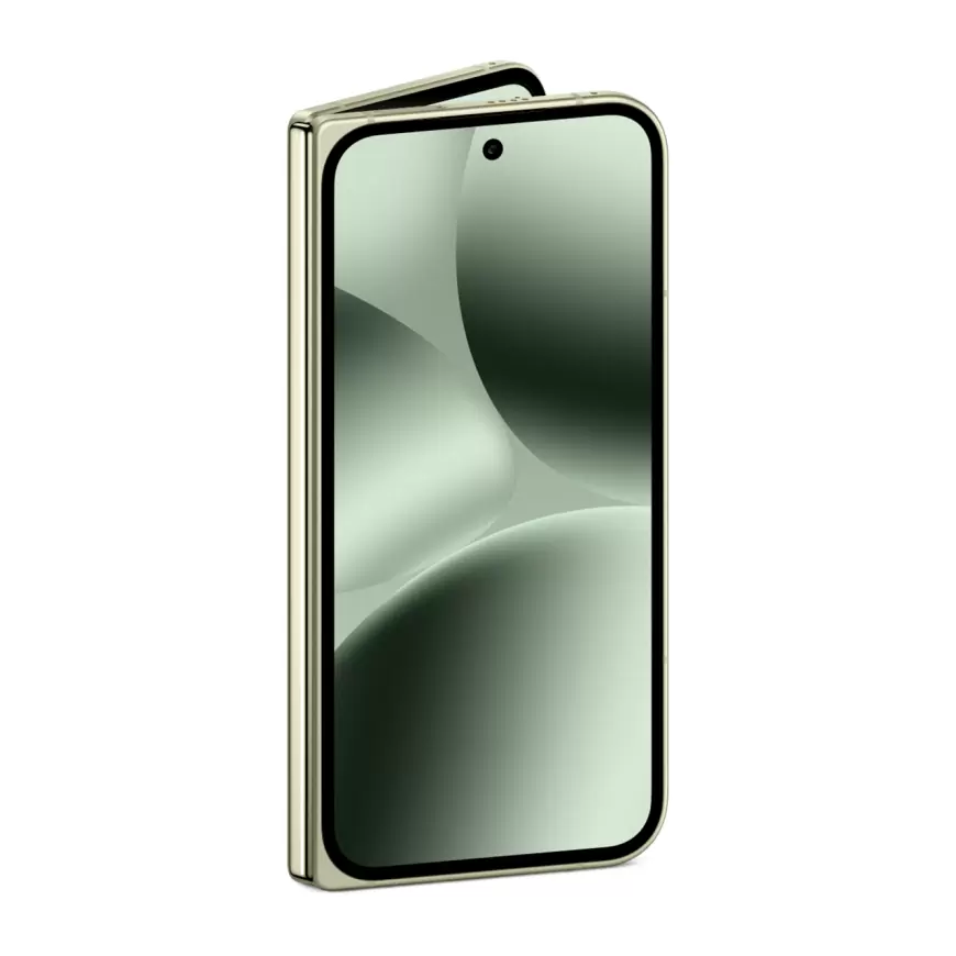 Смартфон Google Pixel 10 Pro Fold, 16/512 ГБ, Jade (нефритовый)