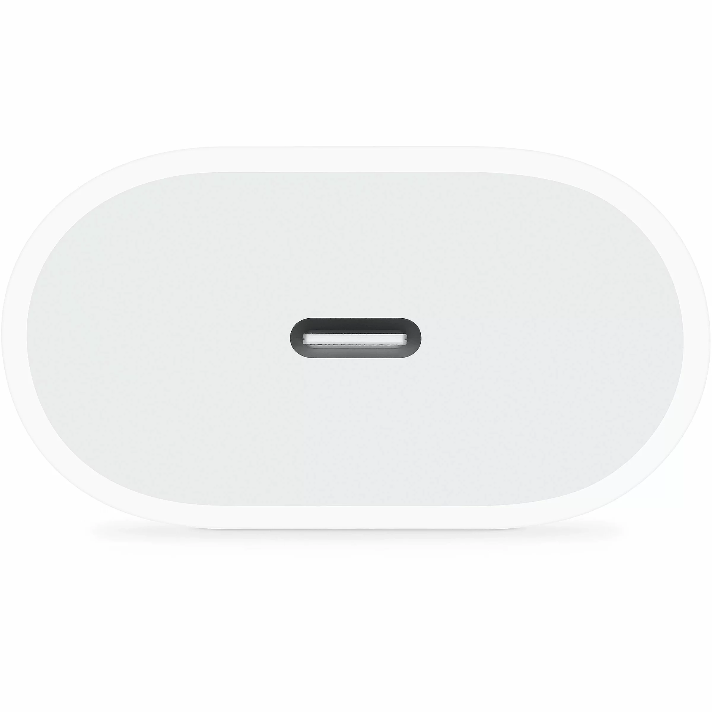 Блок питания для Apple iPhone с разъёмом USB-C, 20 Вт (Foxconn) Блок питания для Apple iPhone с разъёмом USB-C, 20 Вт (Foxconn)