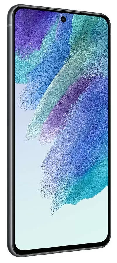 Смартфон Samsung Galaxy S21FE Snapdragon 8/256 ГБ, графитовый (S990b)