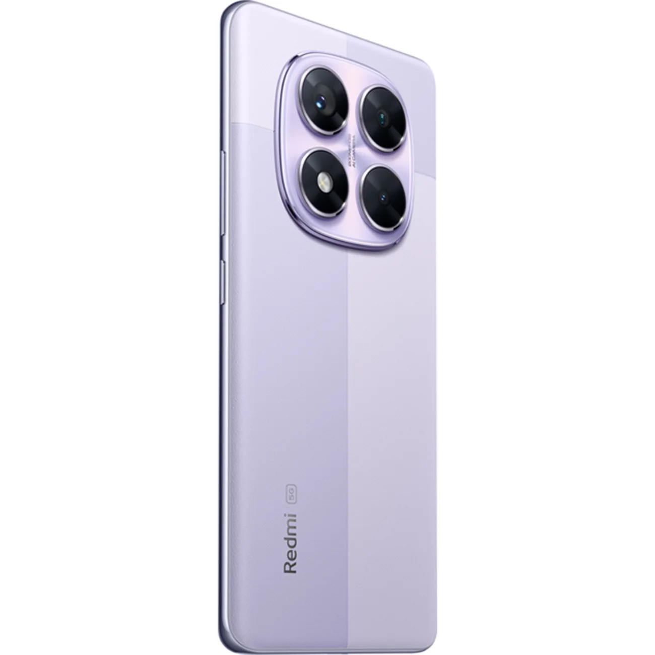 Смартфон Xiaomi Redmi Note 14 Pro 5G, 8/256 ГБ, фиолетовая лаванда