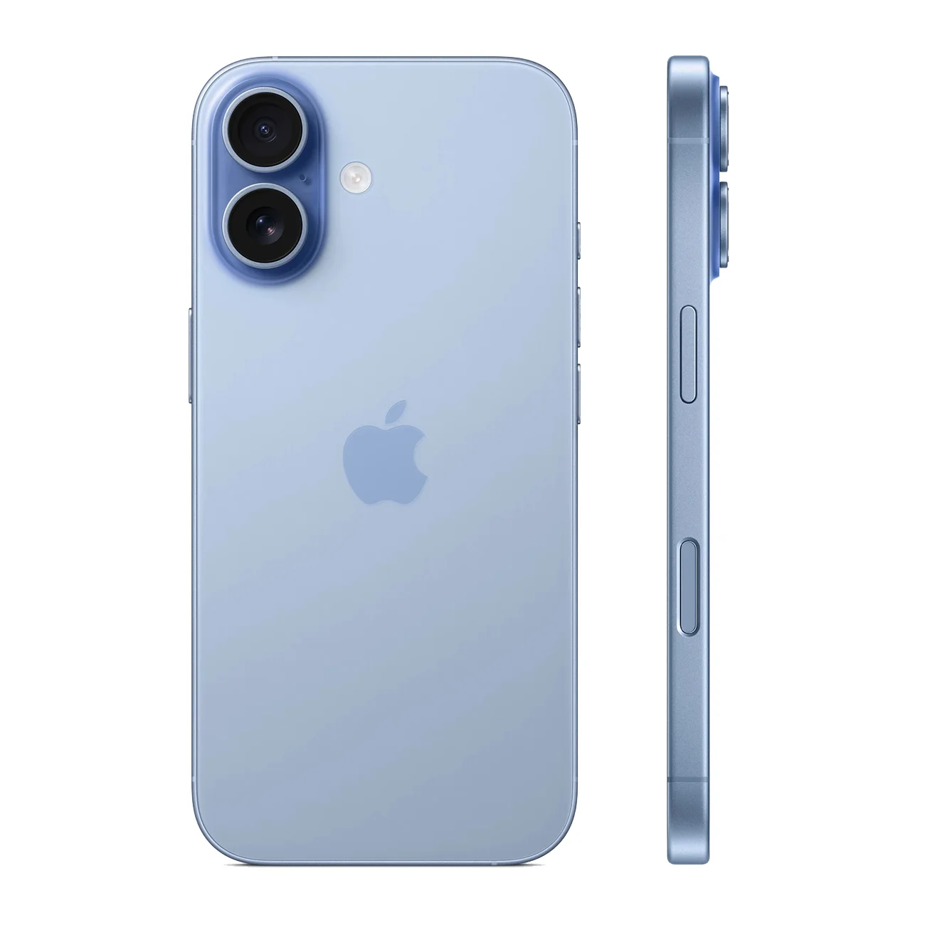 Смартфон Apple iPhone 17, 256 ГБ, Mist Blue (Туманно-голубой) SIM+eSIM Смартфон Apple iPhone 17, 256 ГБ, Mist Blue (Туманно-голубой) SIM+eSIM