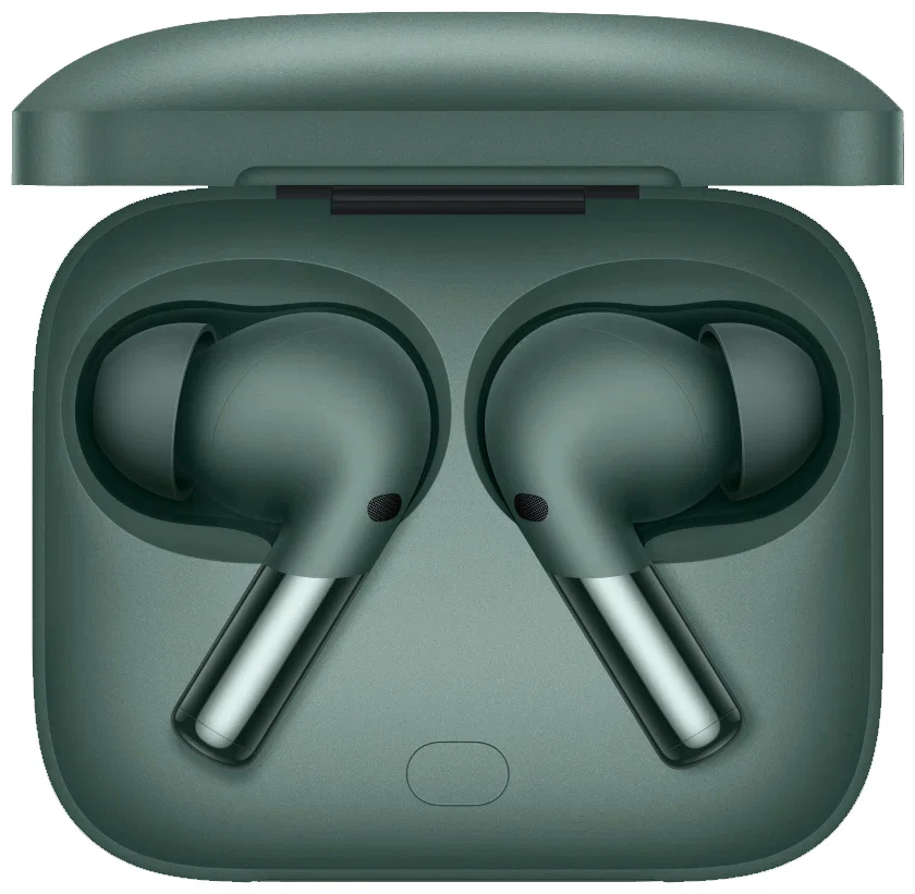 Наушники OnePlus Buds Pro 2, черные