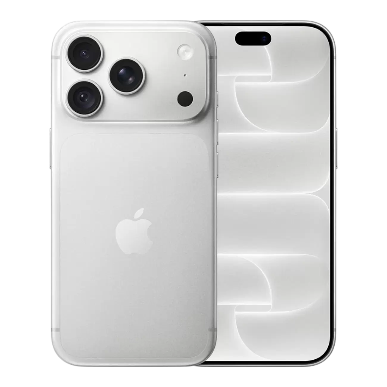 Смартфон Apple iPhone 18 Pro, 2 ТБ, Silver (серебристый) SIM+eSIM