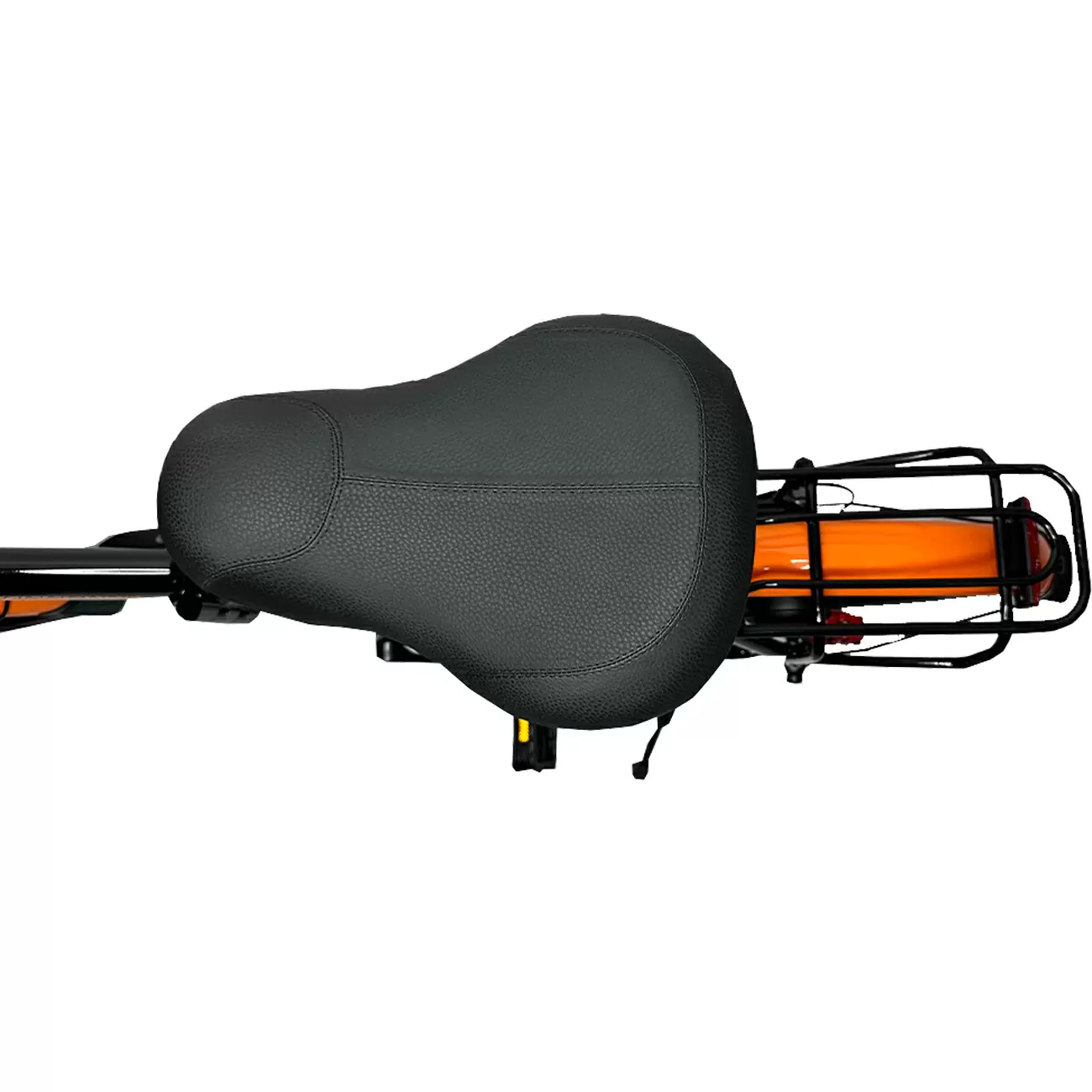 Электровелосипед Kugoo V1 Max