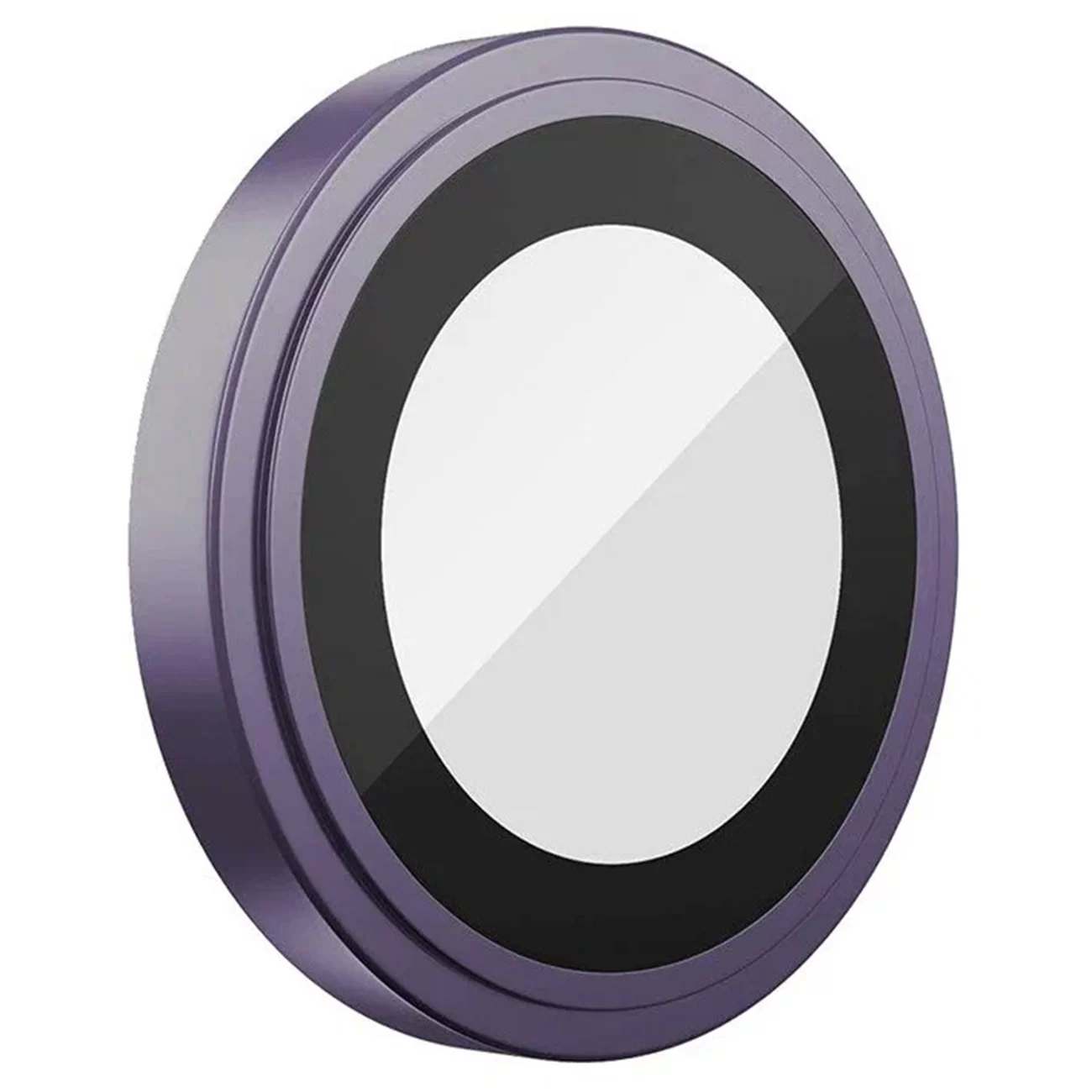 Защитное стекло BlueO Camera Lens Armor Metal Colorful для iPhone 14/14 Plus