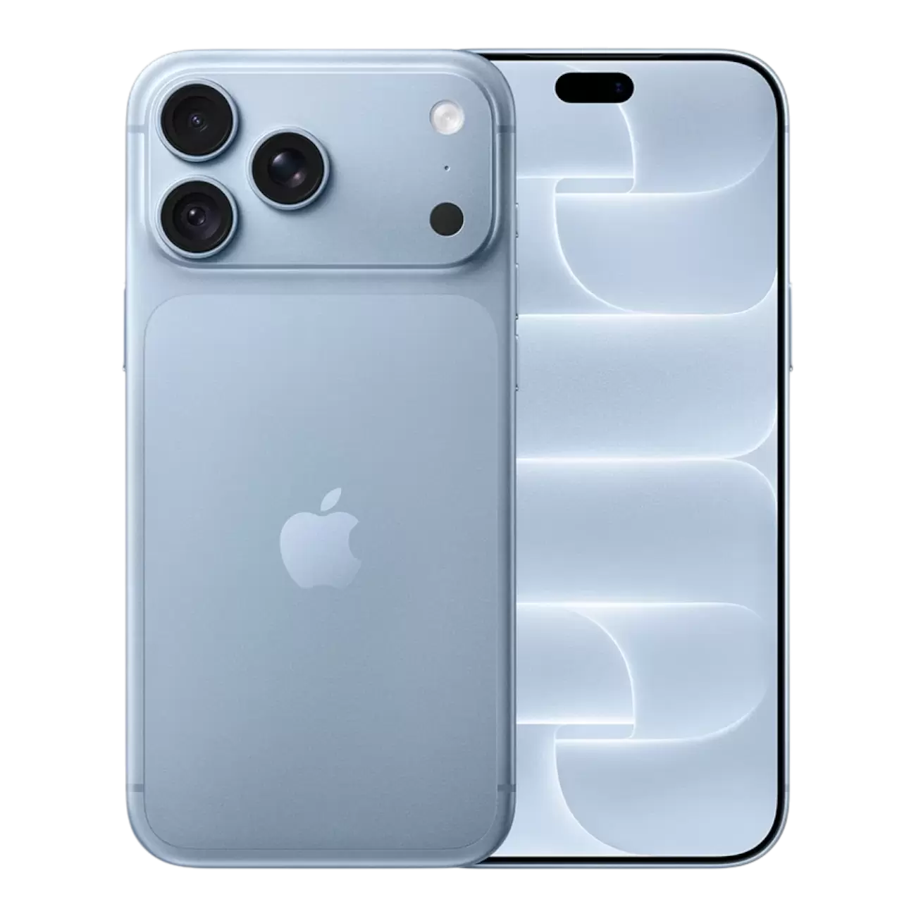 Смартфон Apple iPhone 18 Pro Max, 2 ТБ, Glacier (ледниково-голубой) Dual eSIM Смартфон Apple iPhone 18 Pro Max, 2 ТБ, Glacier (ледниково-голубой) Dual eSIM