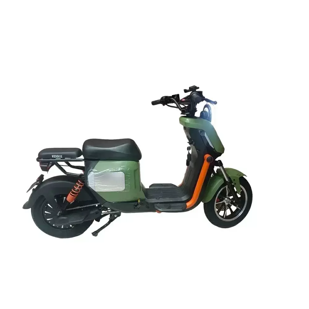 Электроскутер Wenbox U2, 30 Ah